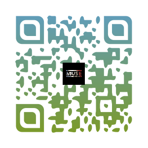 qrcode Muse France