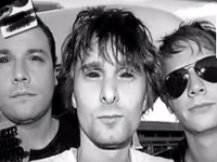 [Vidéo] Muse enregistre le nouvel album #8 - Muse France