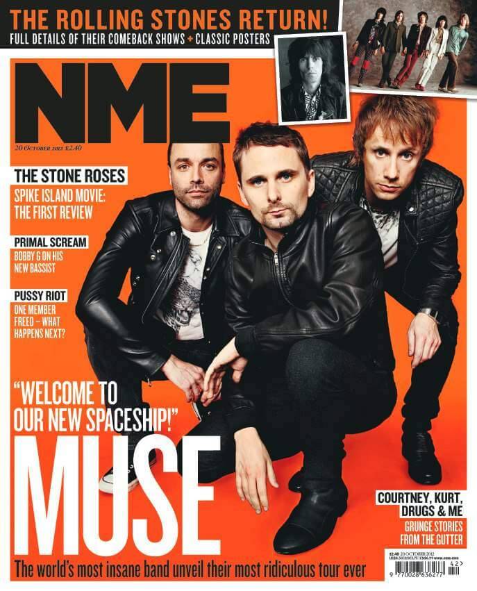 muse_cover_nme_octobre_2012