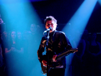 Muse sera dans emission Later with Jools Holland le 29 mai 2015