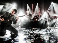 Muse sera au Chili en octobre 2015