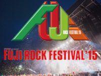 Fujo Rock Festival 2015