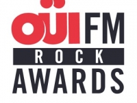 OUI FM Rock Awards 2016 muse