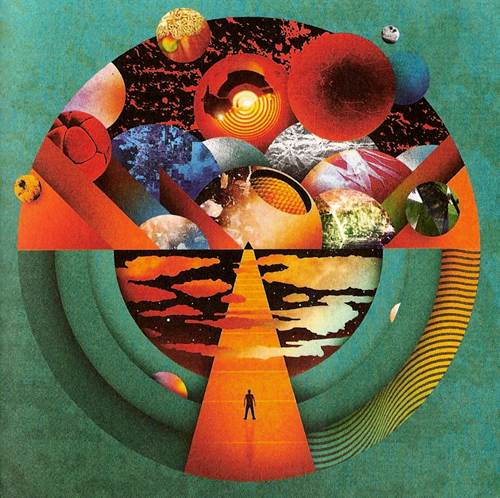 exogenesis