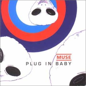 Artwork de Plug in baby