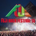 Muse sera au « Fuji Rock festival » au Japon en juillet 2015