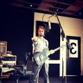 Interview de Matt Bellamy de Muse sur le nouvel album Drones