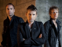 Matthew Bellamy Il n y a pas beaucoup d'amour dans Drones