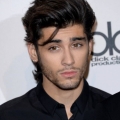 Zayn Malik en première partie de Muse pour la tournée des festivals