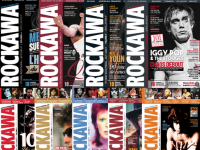 Gagner 5 exemplaires du magazine ROCKAWA avec Muse