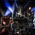 Muse sera de retour au Brésil en octobre 2015