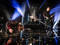 Muse sera de retour au Brésil en octobre 2015