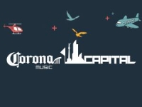 corona captal muse